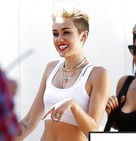 Miley Cyrus mega collection 6
 #17312505