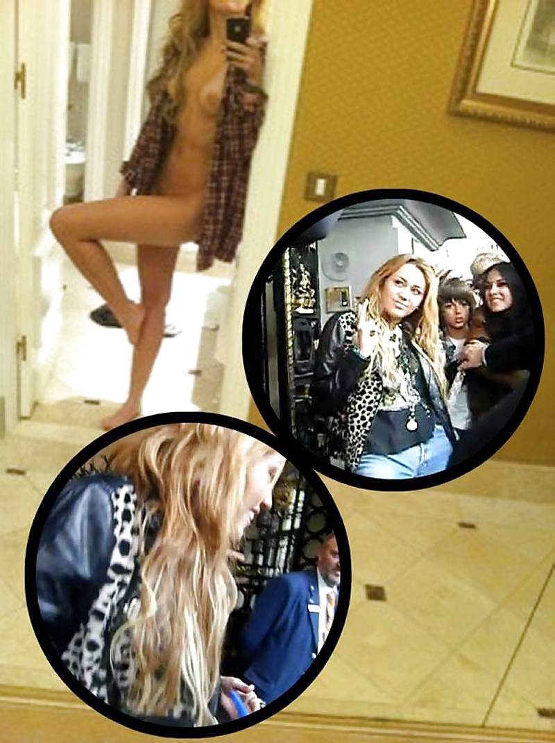 Miley Cyrus mega collection 6
 #17312661
