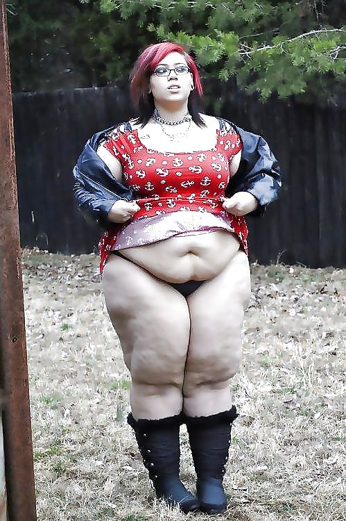 Bbw todos los vestidos
 #22199877