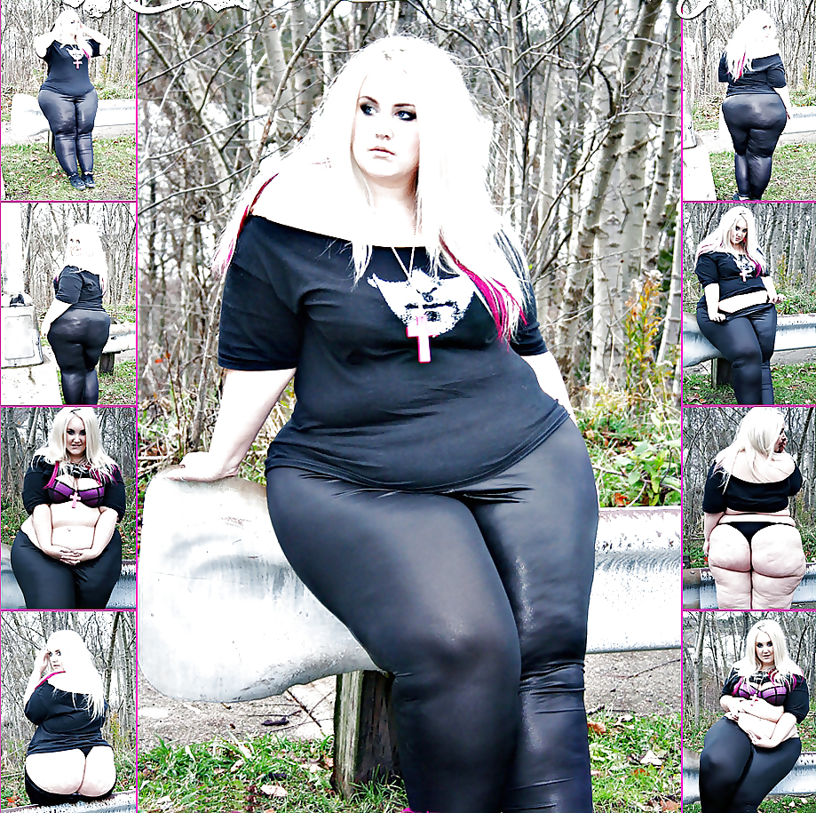 Bbw todos los vestidos
 #22199919