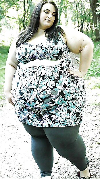Bbw todos los vestidos
 #22199974