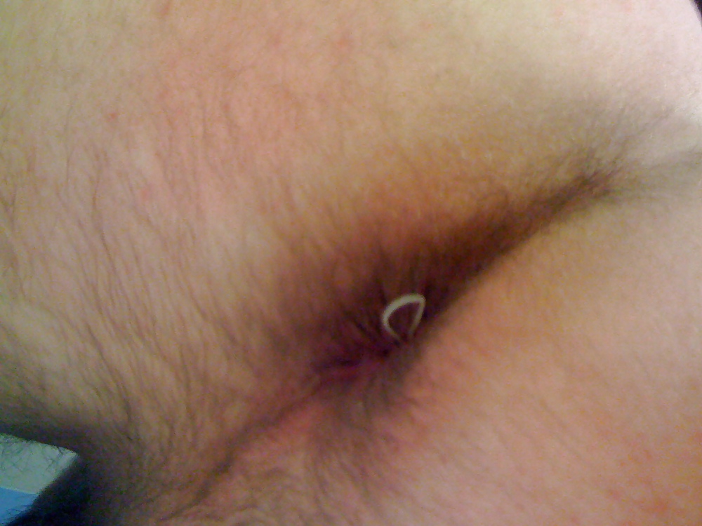 My Friend Playing With His Cock and Ass #18803908
