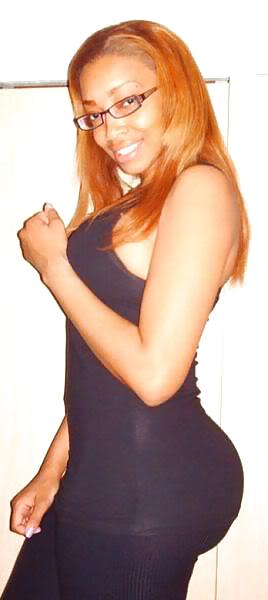 NICE AZZ ON HER #8323761