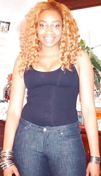 NICE AZZ ON HER #8323799
