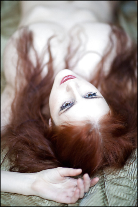 Redhead 14! #9591017