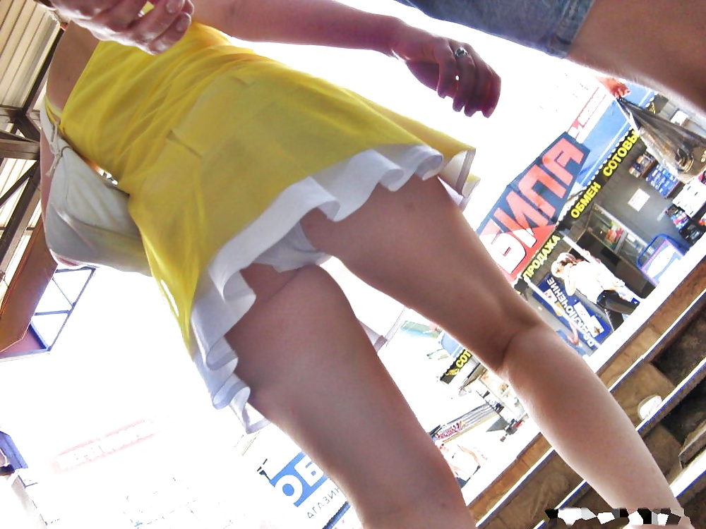 Amateur Upskirt Erotica 7 Von Twistedworlds #11082072