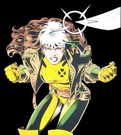 Sexy Rogue #3947420