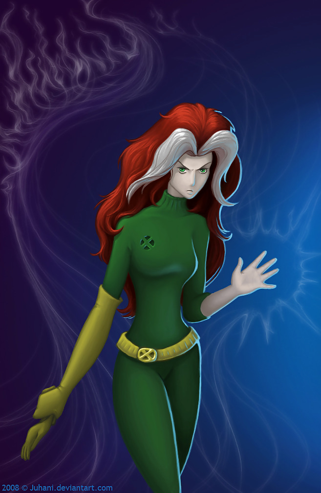 Sexy Rogue #3947439
