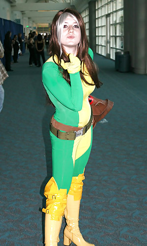 Sexy Rogue #3947462