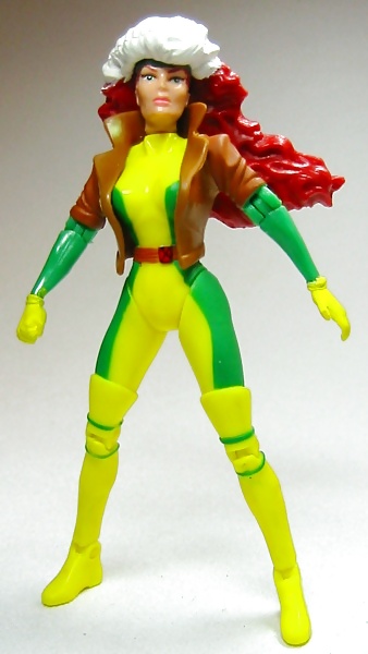 Sexy Rogue #3947483