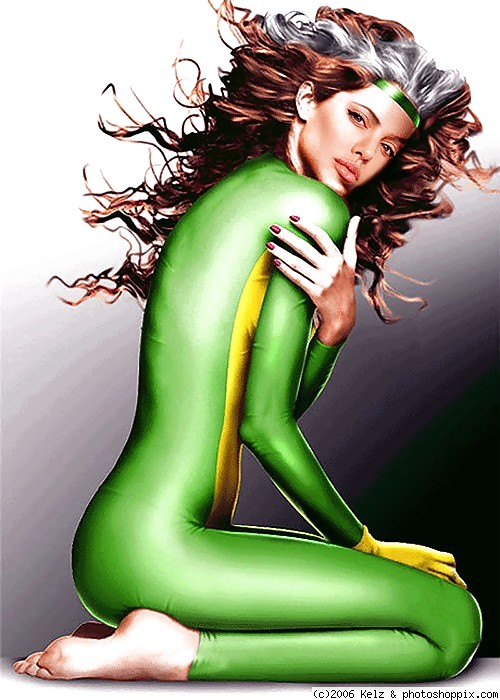 Sexy Rogue #3947529