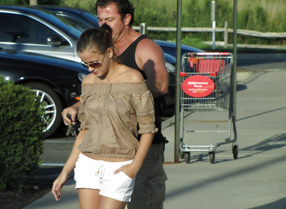 Tetitas en libertad
 #16974832