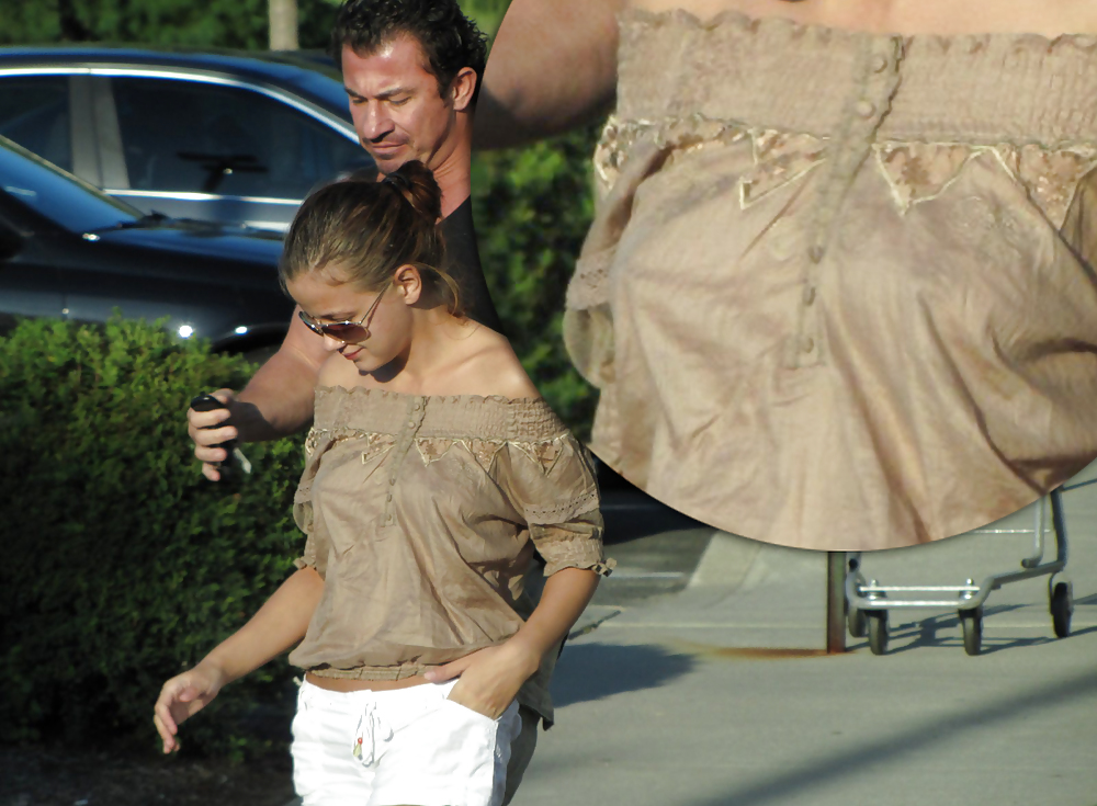 Tetitas en libertad
 #16974864