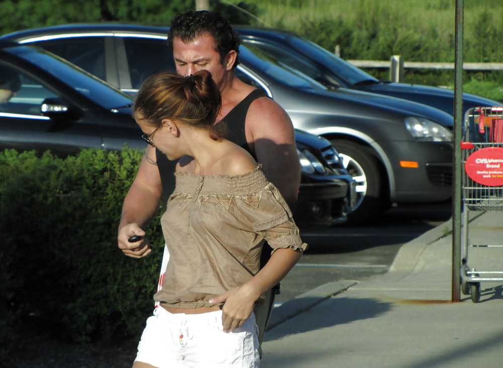 Tetitas en libertad
 #16974874