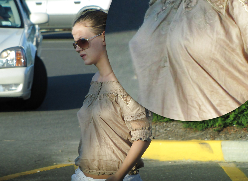 Tetitas en libertad
 #16974903