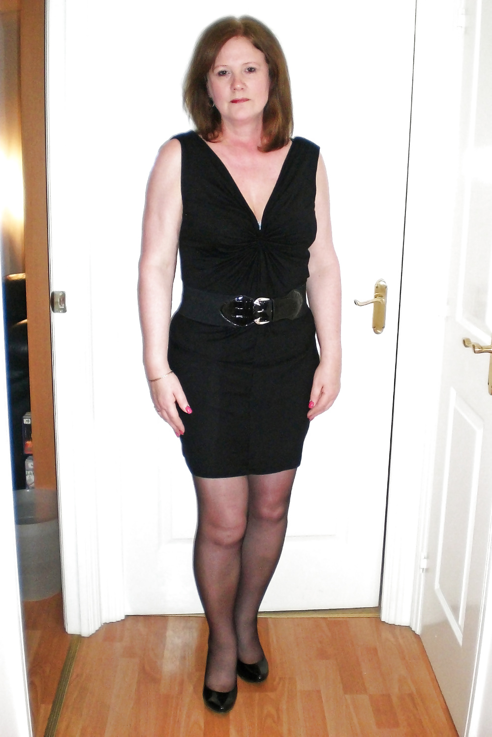 The Greatest of Naked Spouse Lorna #9334988