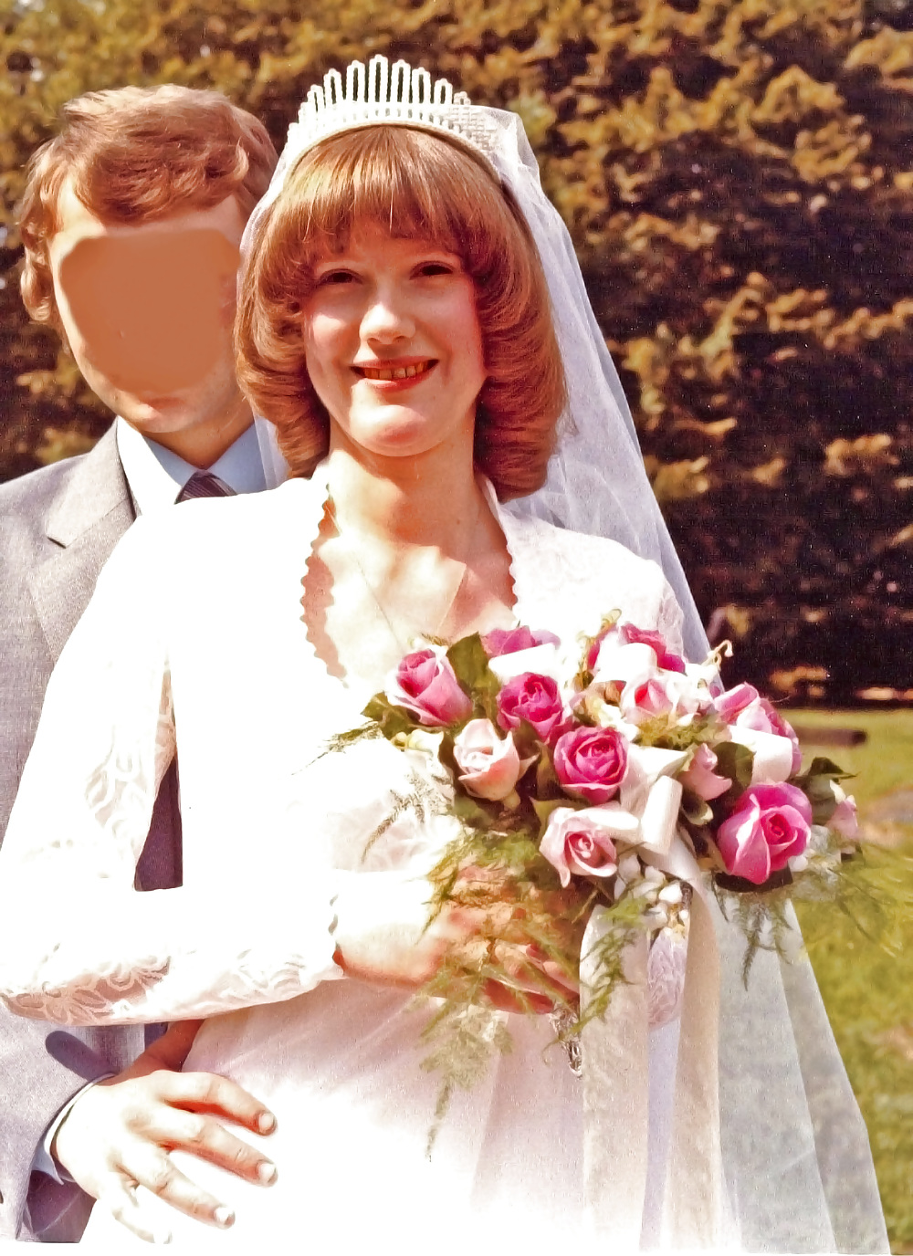 The Greatest of Naked Spouse Lorna #9335050