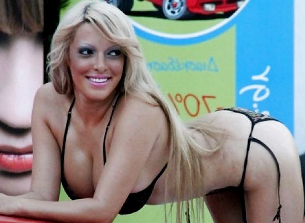 VENETIA #3956668