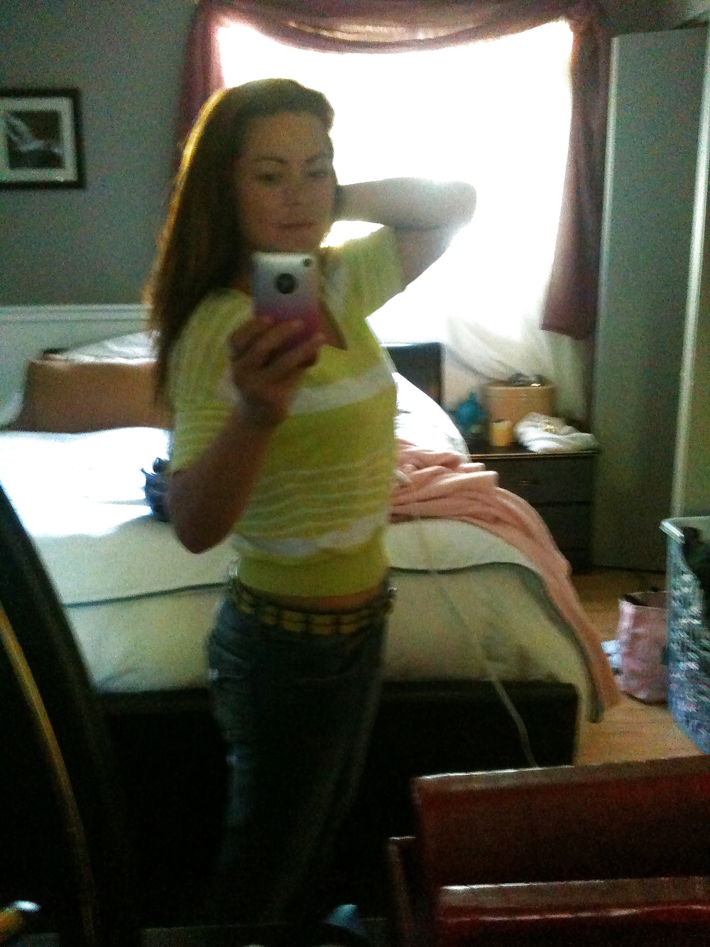 淫乱女
 #13483598