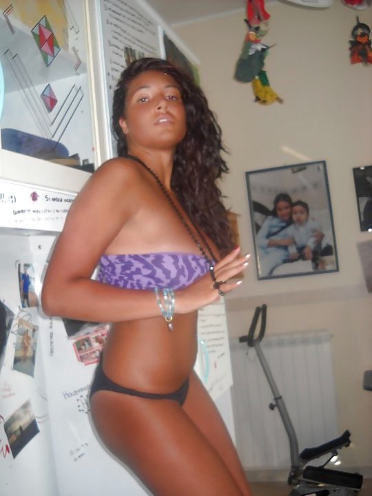 Un po caldo... 
 #1200617