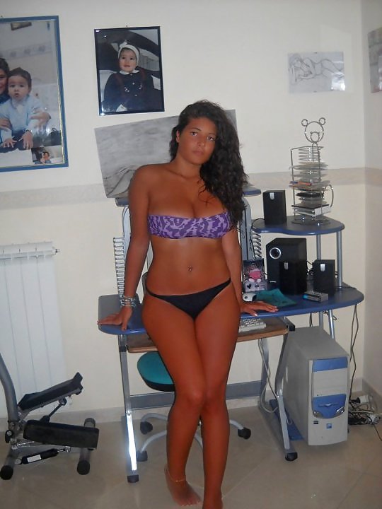 Un po caldo... 
 #1200625