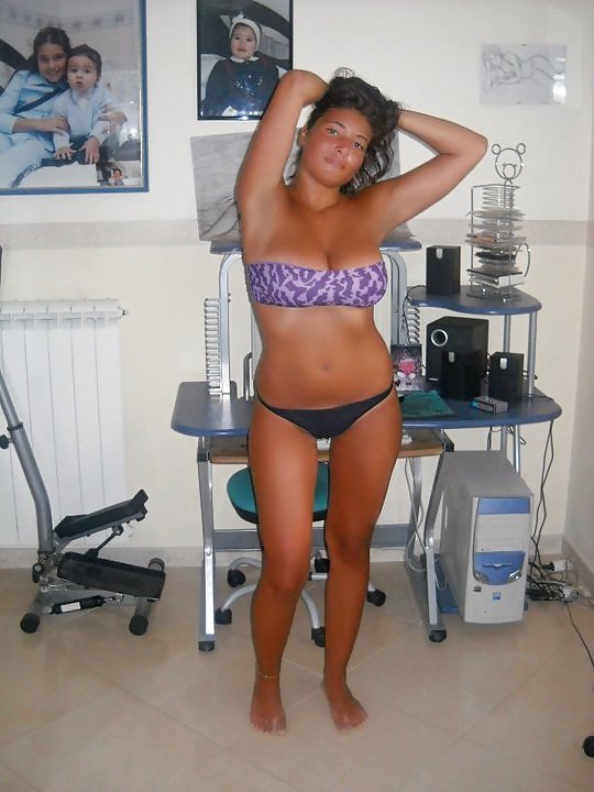 Un po caldo... 
 #1200633