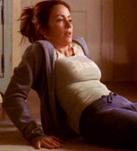 Patricia Heaton #10580821