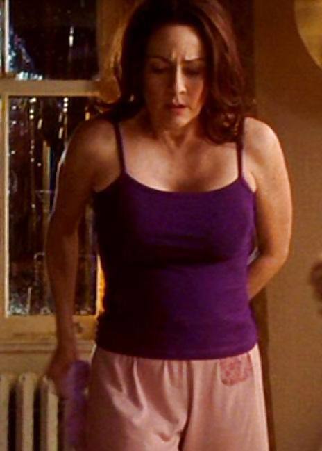 Patricia Heaton #10580868