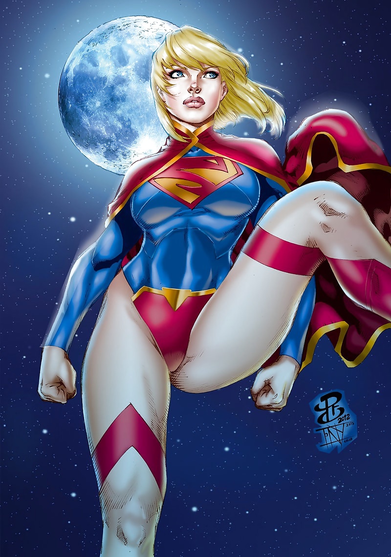 Supergirl (Kara) #20063615