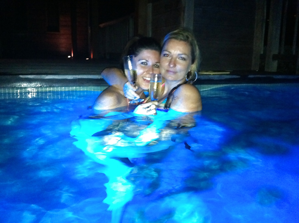 Schwimmbad #10150742