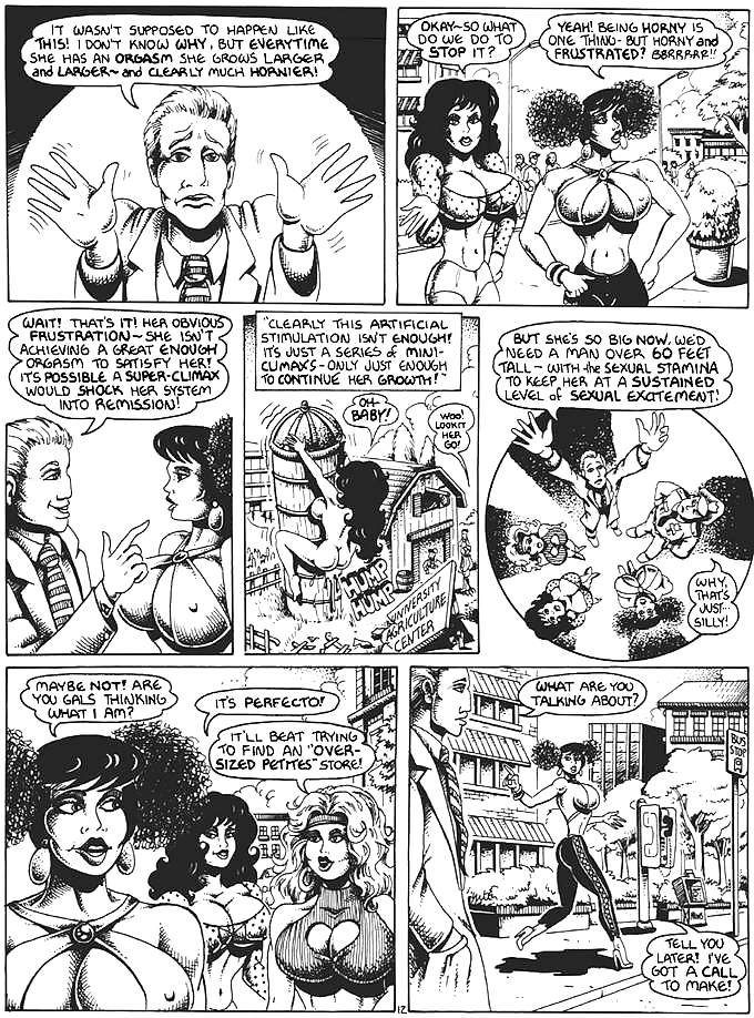 Die Abenteuer Von Olivia 05 (eng) #19778672