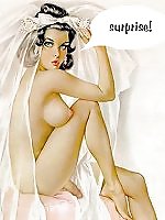 Shemale Paintings #9795666