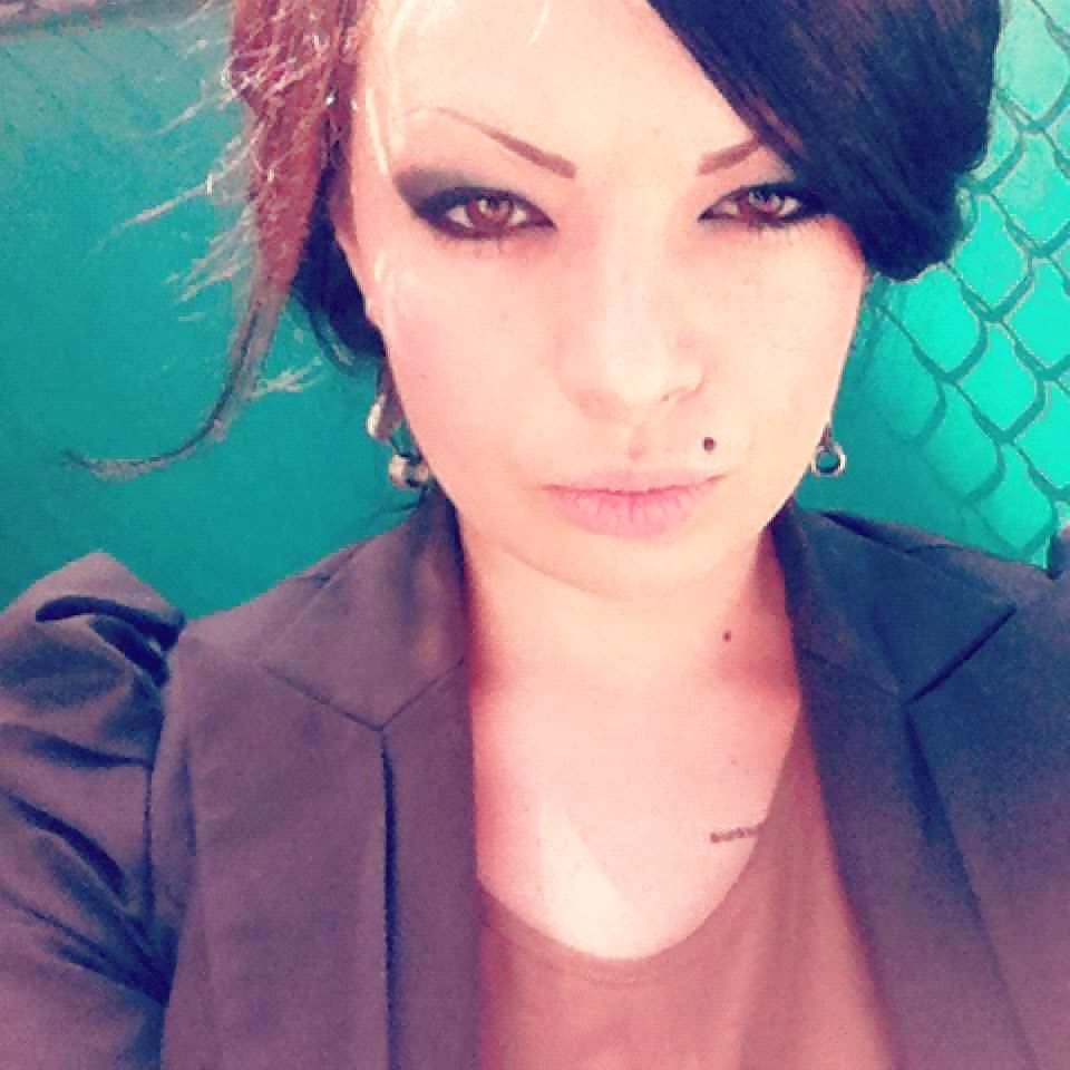 クリスティーナ
 #16030104