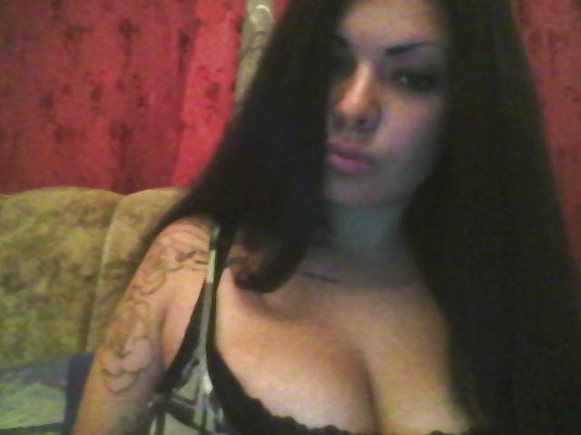 クリスティーナ
 #16030110