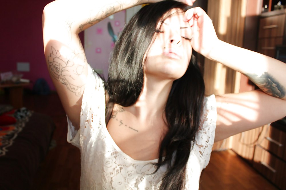 クリスティーナ
 #16030115