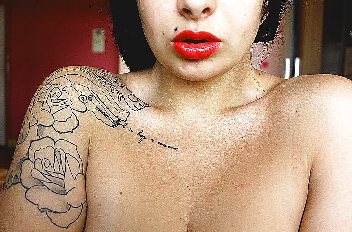 クリスティーナ
 #16030120