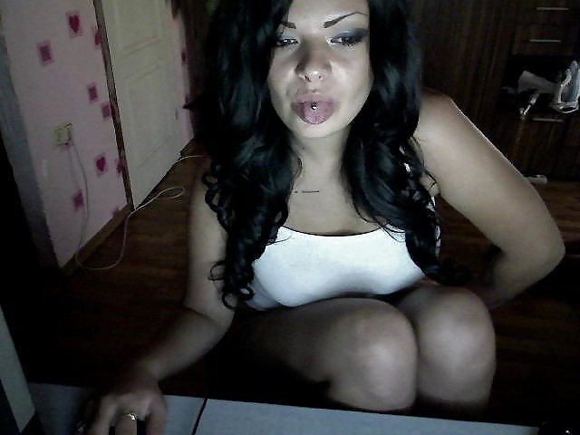 クリスティーナ
 #16030160