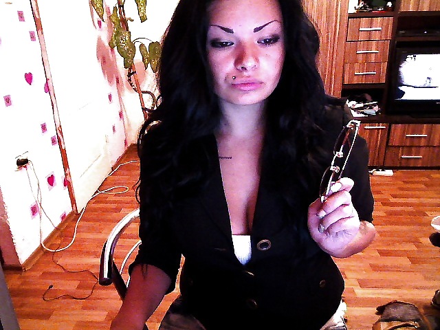 クリスティーナ
 #16030195