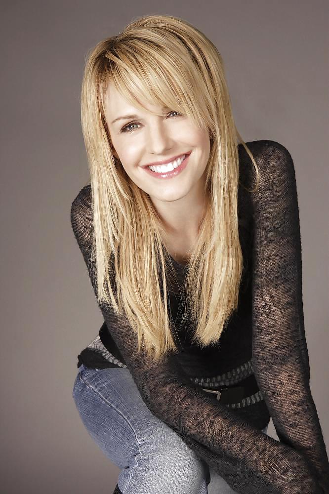 Kathryn Morris  #19428367