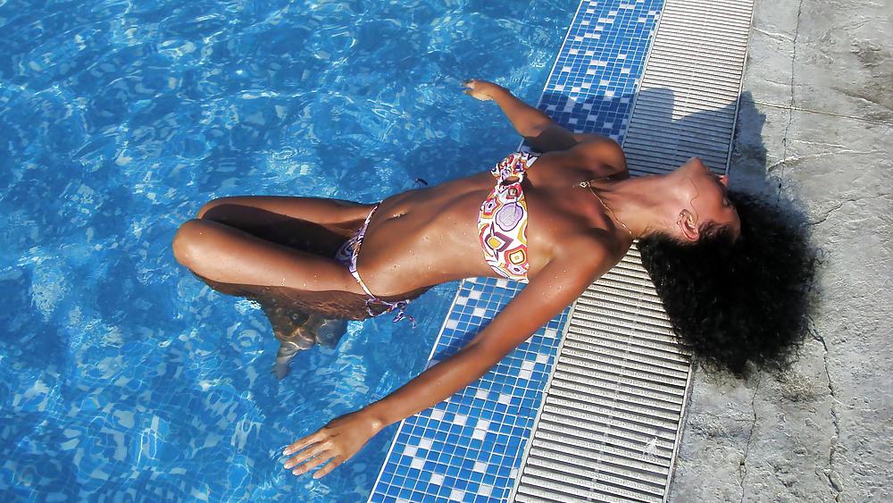 Sexy latina #4529795