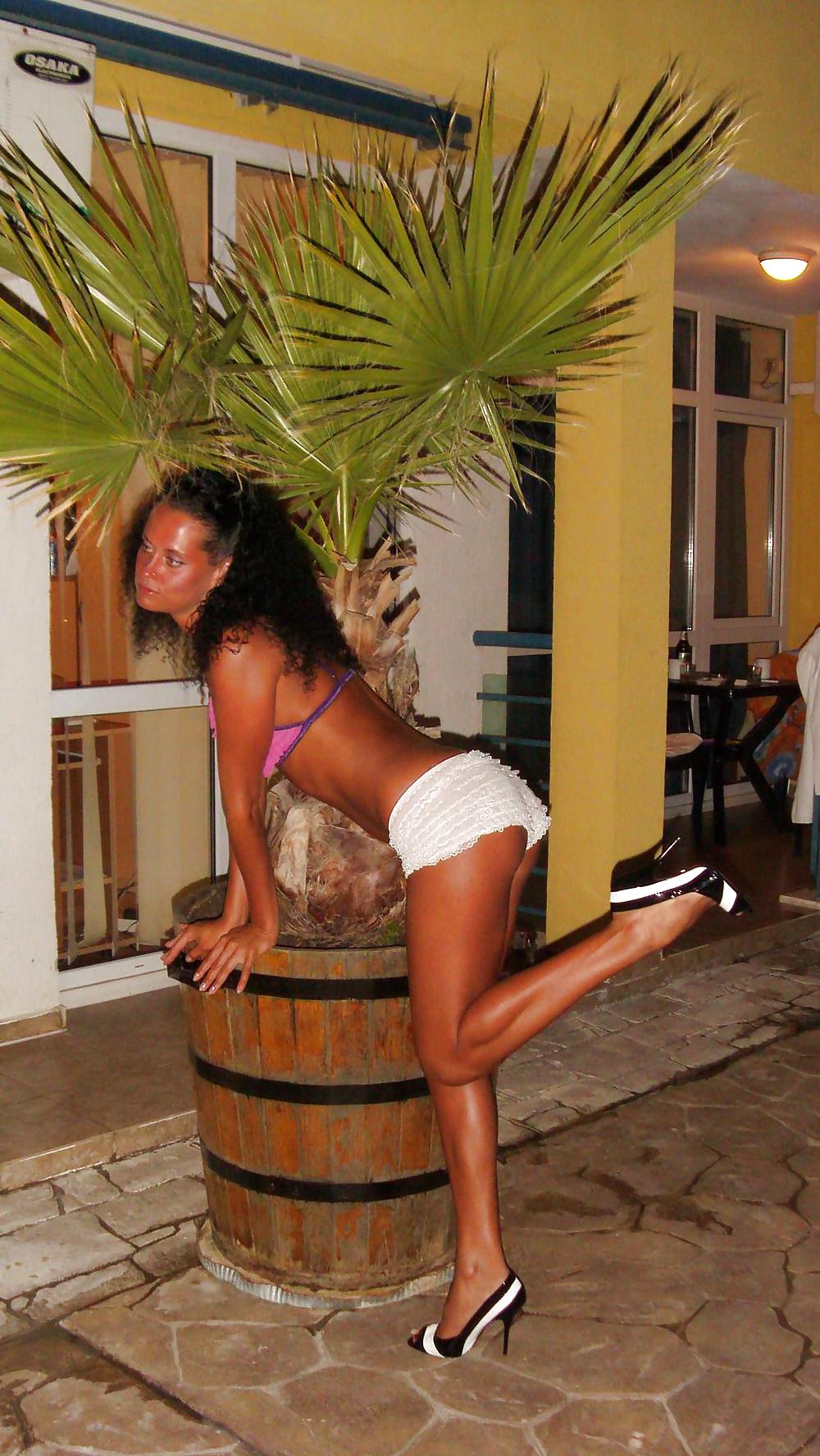 Sexy latina #4529827