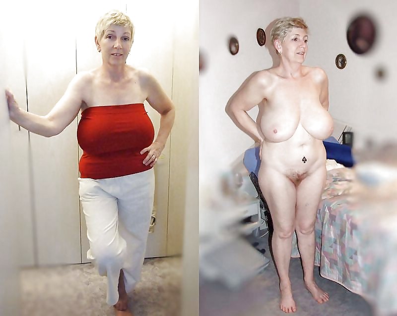 Before after 286 (Saggy tits special). #4498403