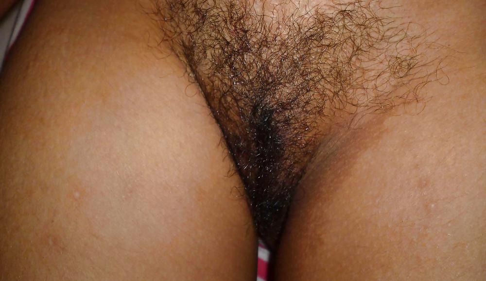 Hairy Sri Lankan Girlfriend  #21321332