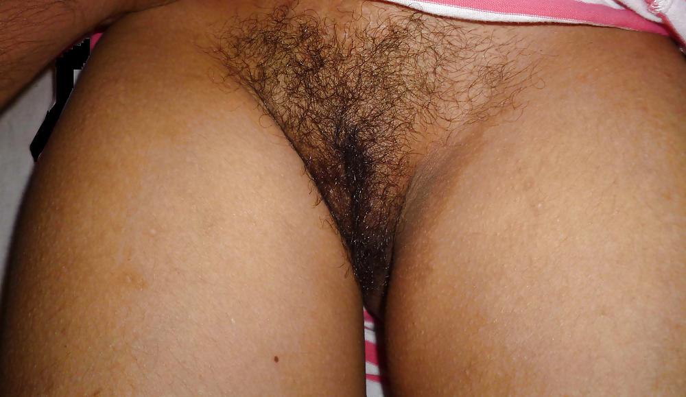 Hairy Sri Lankan Girlfriend  #21321337