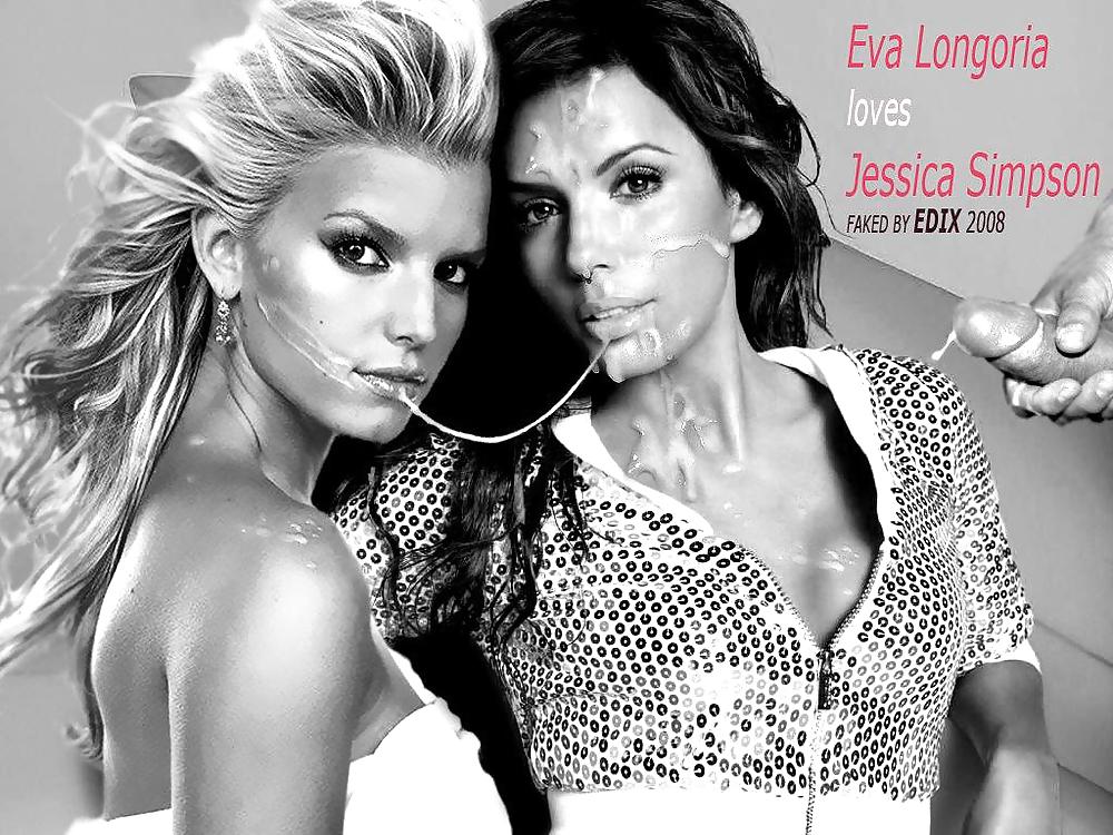 Celeb fakes 12 #4098038