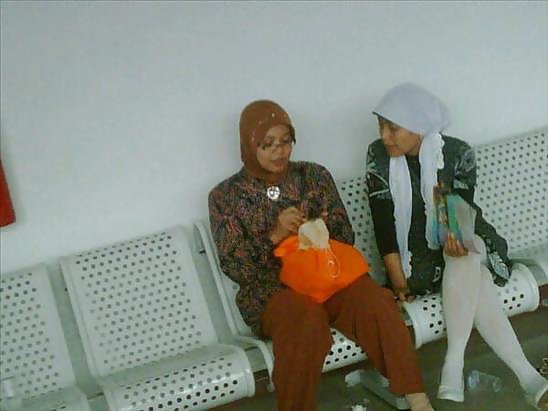 Turbante 1 (hijab)
 #10175363