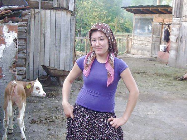 Turbante 1 (hijab)
 #10175368