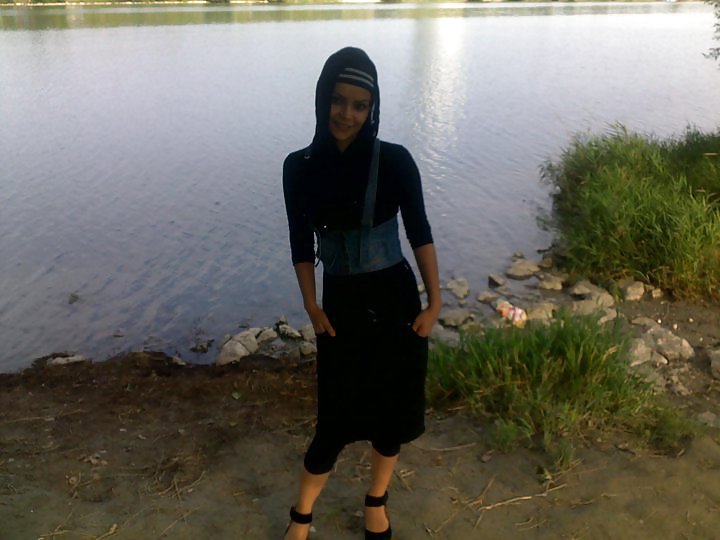 Turbante 1 (hijab)
 #10175377