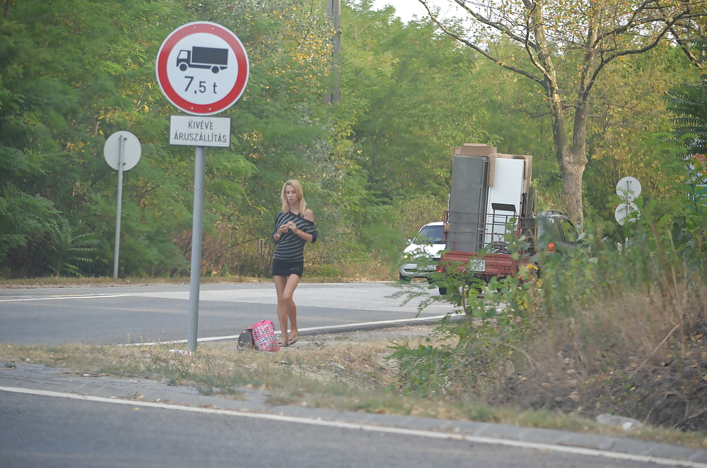 Echte Prostituierte Iii. #17053178