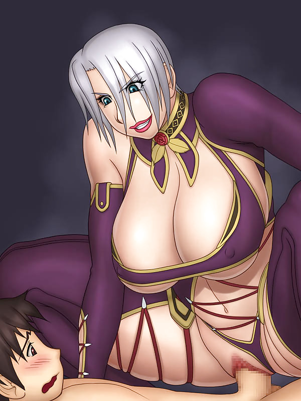 Ivy valentine  #17962319